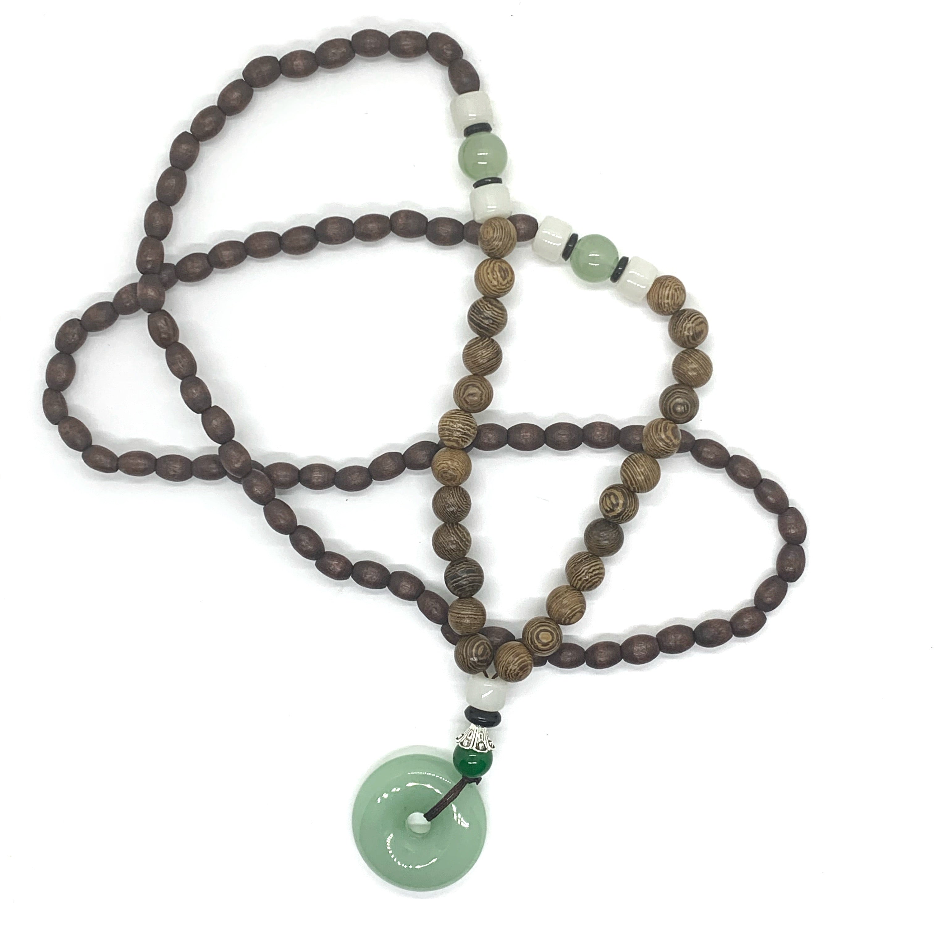 Good Fortune Necklace